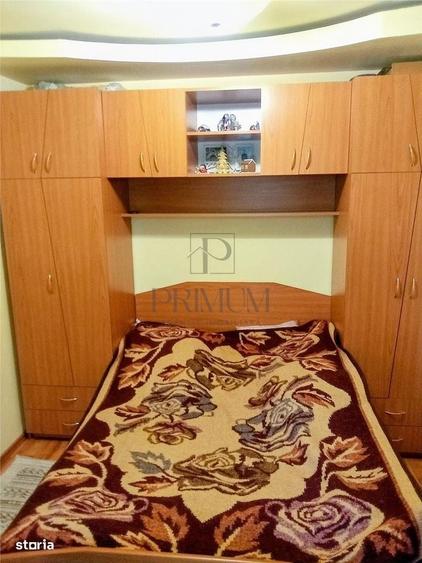Apartament cu 2 camere semidecomandat în Dacia