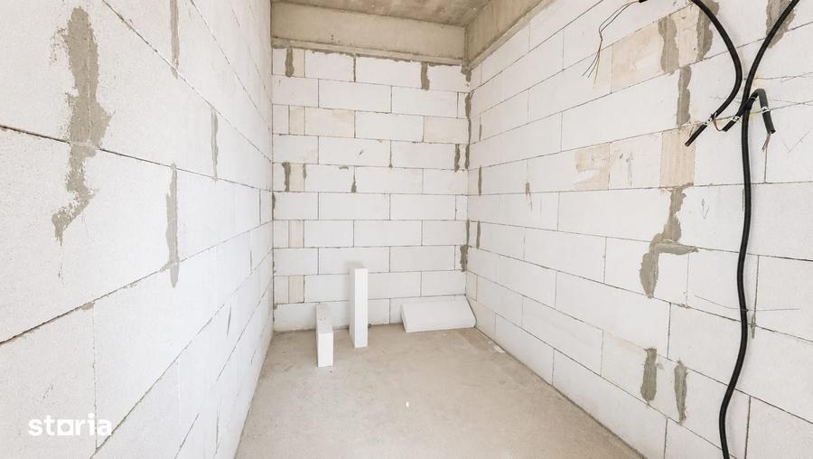 Apartament cu 2 camere în Cug