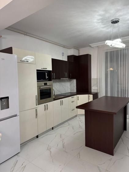 Apartament de inchiriat in radauti nordic twins - 7