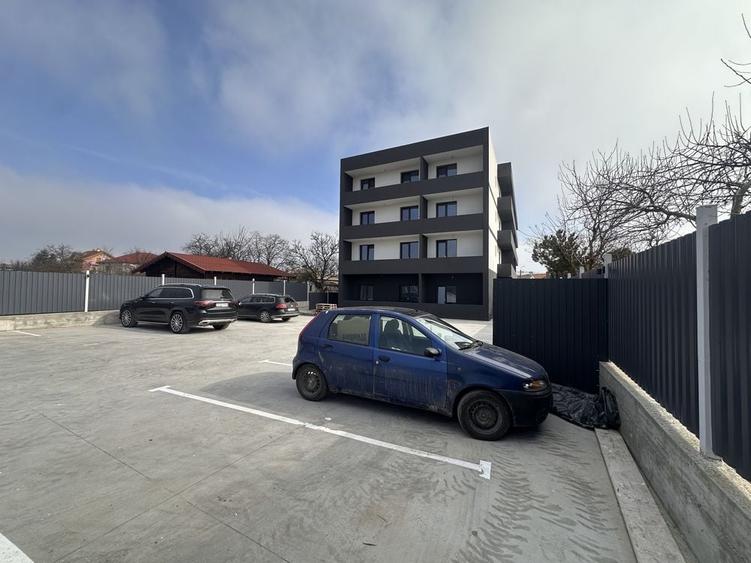 Apartament 2 camere, PRIMA INCHIRIERE - 2
