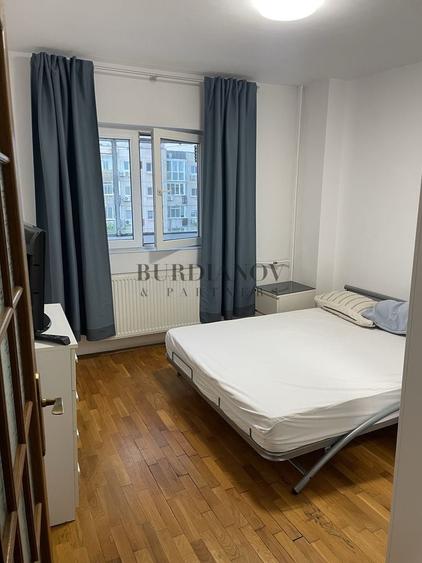 Apartament cu 3 camere de închiriat Tineretului, Timpuri Noi - 8