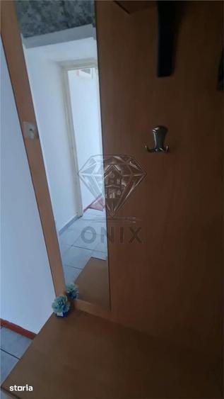 Apartament cu 2 camere în Vest