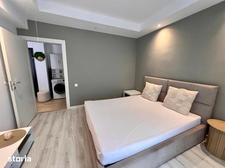 Apartament cu 2 camere în Ștefăneștii de Jos