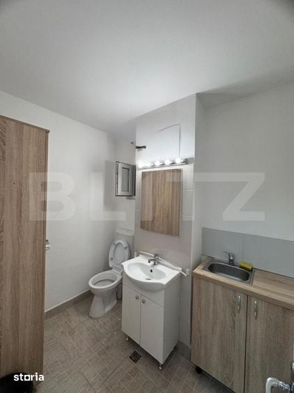 Apartament 2 camere, 60 mp, zona Piata Cipariu - 4