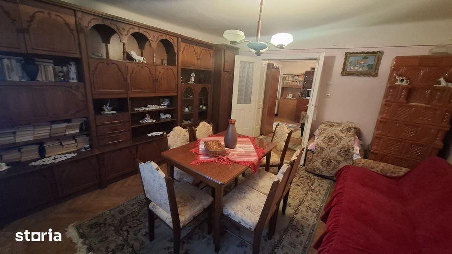 Casa cu 3 camere - 10