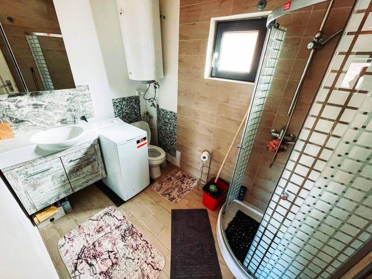 Casă individuală cu 4 camere cu Teren 1000 Mp în Valea Ierii