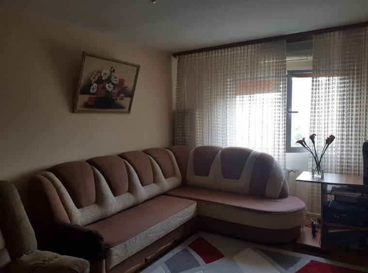 Apartament cu 2 camere Zona CUG - 1