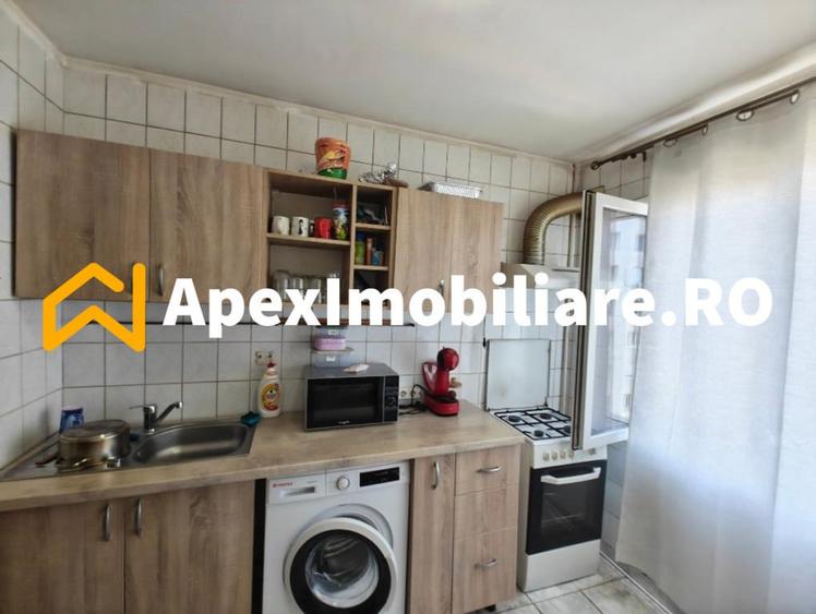 Apartament 3 camere de inchiriat Pantelimon Bucure?ti | Ape - 3