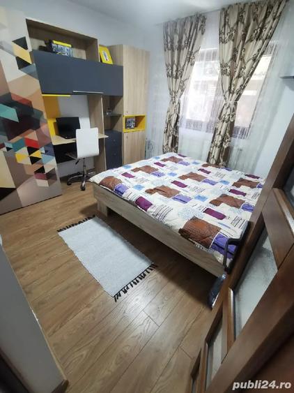 Apartament 60mp Nehoiu centru - 8