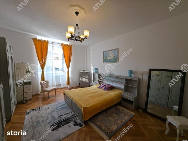 Apartament cu 2 camere în Terezian
