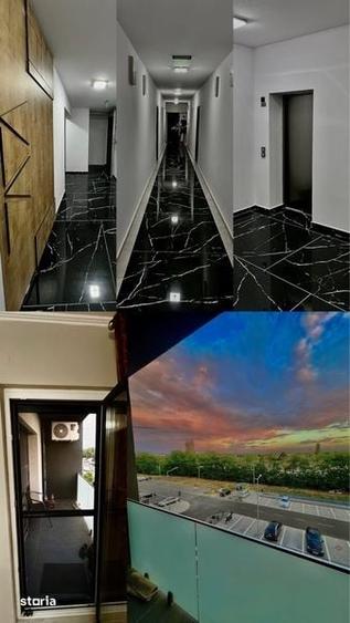 Inchiriez apartament CEYRAT AES west residence - 4