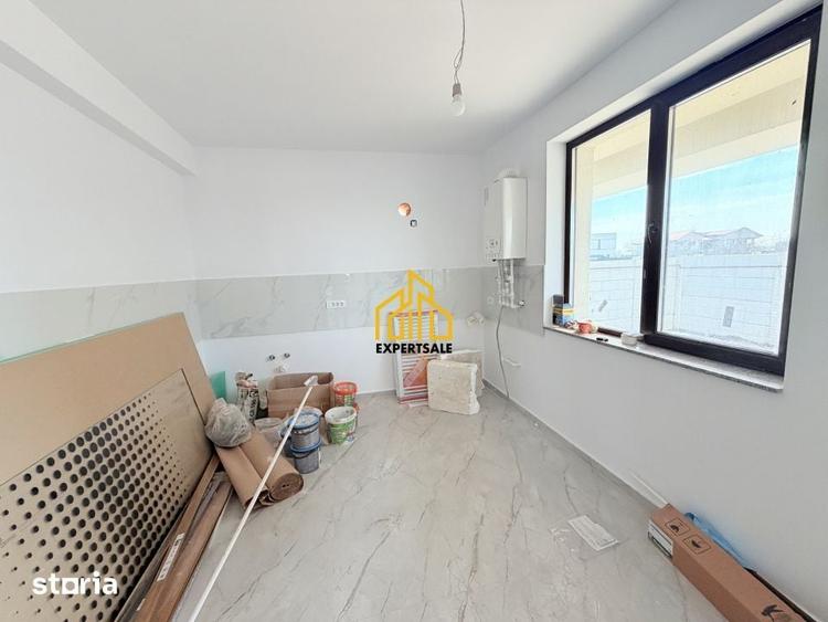 Vila individuala Prelungirea Ghencea/ P+1+M / 4 cam/300 MP - 7
