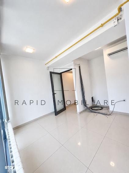 Spațiu comercial, de 203 mp, în Țiglina 1