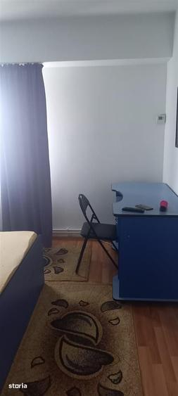 Apartament cu 2 camere în Gară