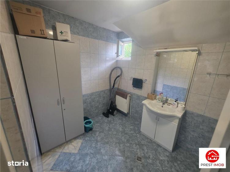 Spațiu comercial, de 80 mp, în Semicentral