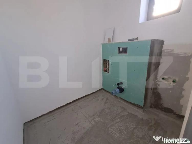 Spa?iu comercial de inchiriat 65 MP Str. Gheorghe Doja - 1