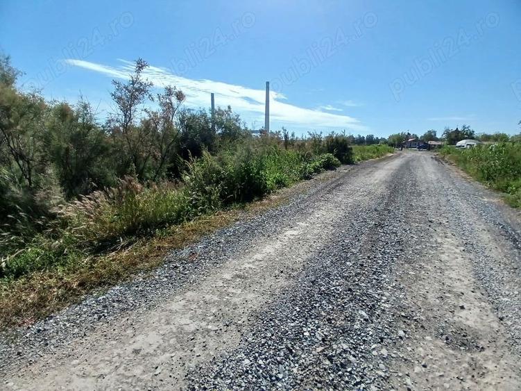 Teren de 500 mp, în Central