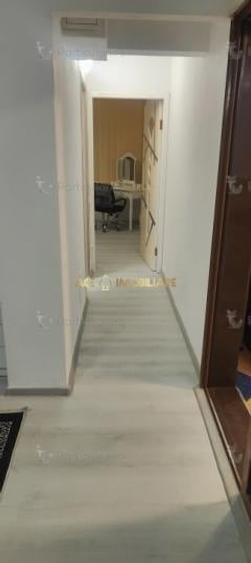Apartament cu 2 camere semidecomandat, mobilat în Timpuri Noi