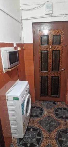 Garsonieră semidecomandată în Central