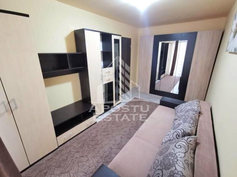 Apartament 2 camere, bloc nou,Calea Aradului (Sri) - 6
