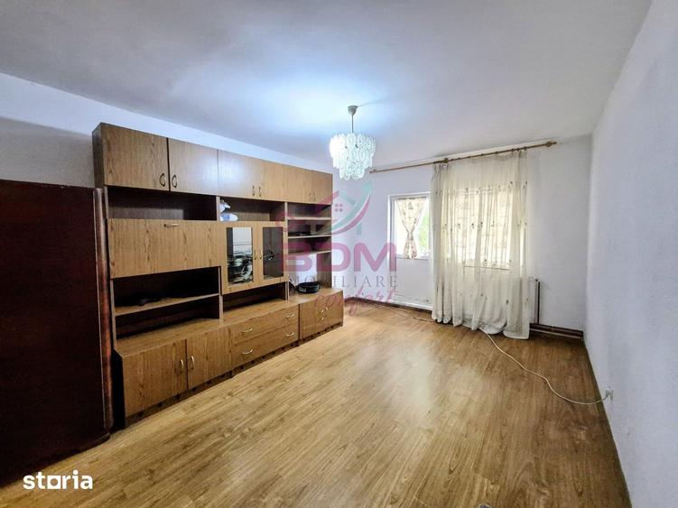 Apartament 3 camere | decomandat I etaj intermediar - 4