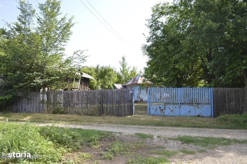 Spațiu comercial, în Suseni
