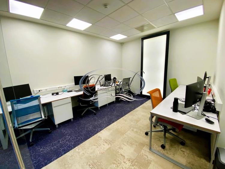 Spațiu comercial, de 472.5 mp, în Semicentral