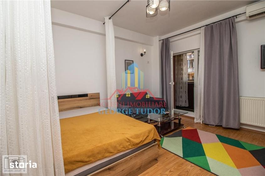 Garsoniera 44 mp ,Str. Rezervelor, Nr. 91, Chiajna - 6
