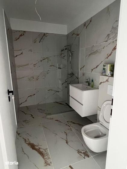 Apartament cu 2 camere în Tunari