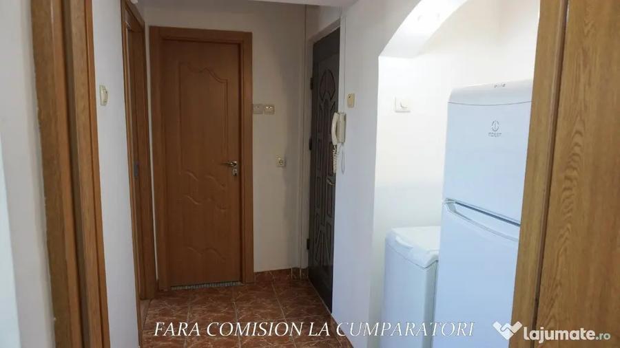 Apartament cu 2 camere decomandat, mobilat în Cartierul Nord