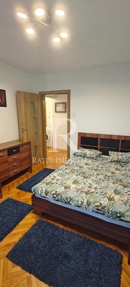 Apartament cu 3 camere | Calea Aradului | Etajul 2 | Oradea - 9