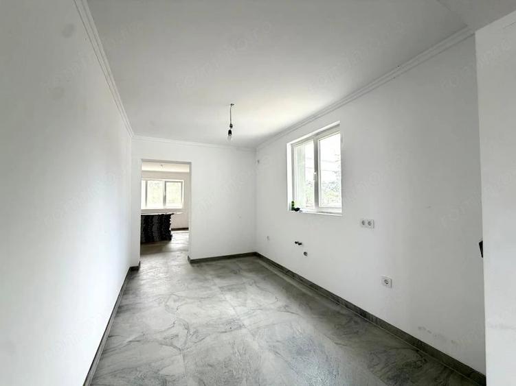 Casa individuala moderna 5 camere, 590 mp teren - Becicherecul Mic - 9