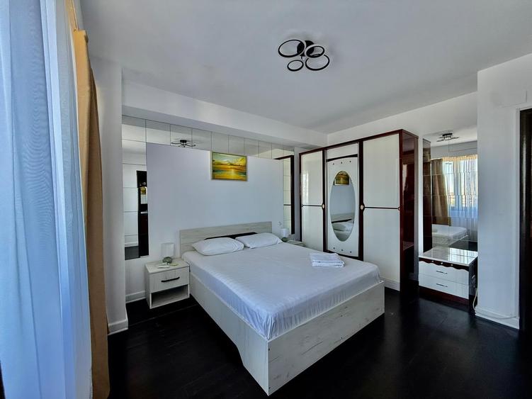 Apartament cu 3 camere în Nord