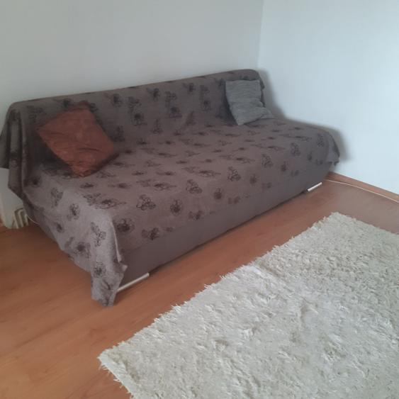 Garsonieră decomandată în Dorobanți