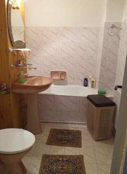 Apartament cu 2 camere decomandat în Tudor