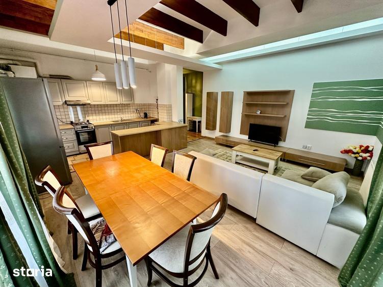 Inchiriere apartament 3 camere, zona C. Brancusi - 1