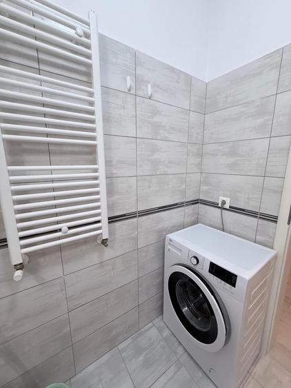 Apartament cu 2 camere decomandat în Militari