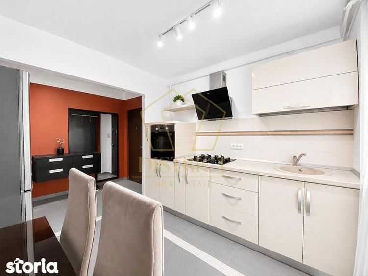 Apartament cu 2 camere | Gheorghe Lazar - 7