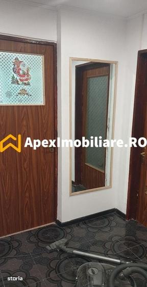 Apartament cu 2 camere decomandat în Pantelimon