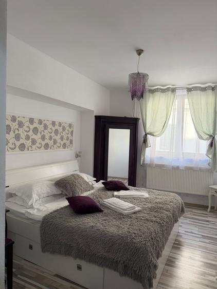 APARTAMENT 2 CAMERE DECOMANDATE – ORAȘUL DE JOS, SIBIU - 7