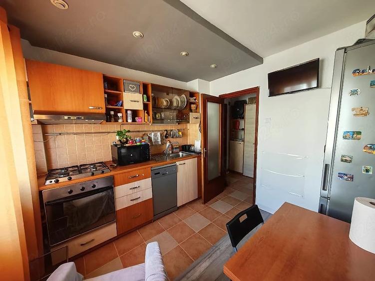 Apartament 2 camere Traian CLT - 3