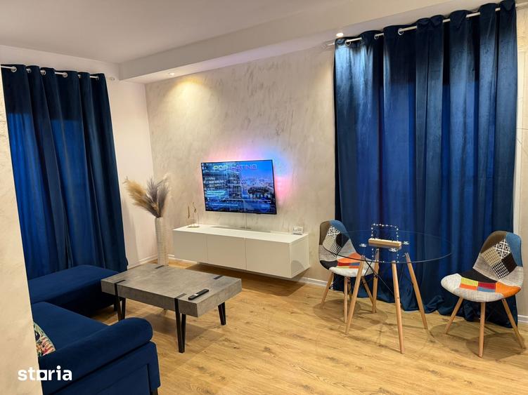 Apartament cu 2 camere în Ștefăneștii de Jos