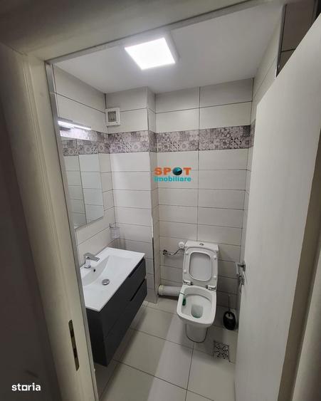 Vand apartament 3 camere Flore?ti, zona BMW (str. Avram Iancu) - 10