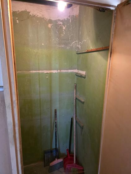 Apartament cu 3 camere semidecomandat în Câmpia Libertății