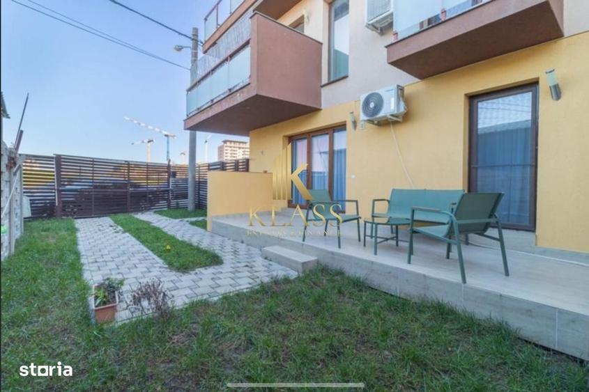 Apartament 3 camere cu curte proprie | Aviatiei | Pet Friendly | Parca - 7