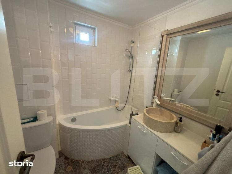 Apartament cu 3 camere în Ultracentral