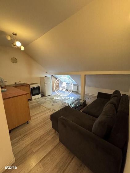Apartament 2 camere de inchiriat Copou langa Universitate - 7