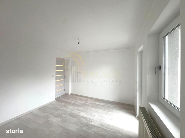 Casă cu 4 camere cu Teren 576 Mp în Valea Lupului