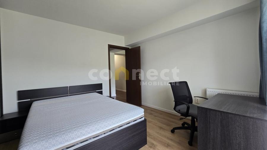 Apartament de închiriat | 3 camere | Parcare | Florești, zona Valea Gârbăului - 10