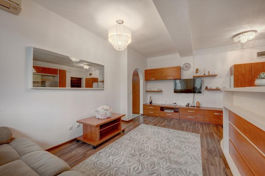 POPESTI-LEORDENI - DRUMUL FERMEI - APARTAMENT 54 MP, ETAJ 2, LA CHEIE! - 18